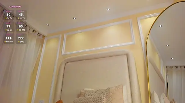 KatieBoison Adlı Modelin Canlı XXX Sohbeti