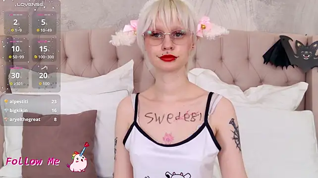 LauraDiazz Chat XXX live