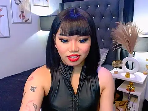 Chat XXX en directo de sugarfox7607