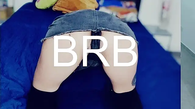 צ'אט XXX בשידור חי של samantha_shines