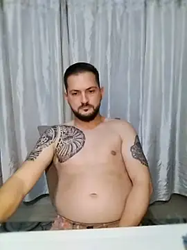 VelvetWolff Chat XXX live