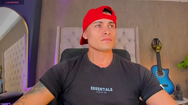 connorsmiith Chat XXX live
