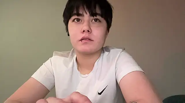 XXX chat uživo modela GeorgettaGelsinger