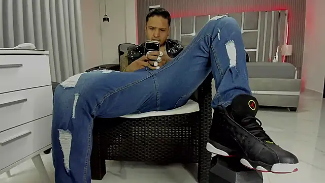 master_jens Chat XXX in diretta