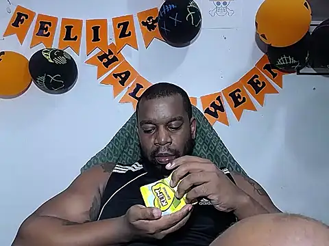 BBC_lovense69n Webbikameraesitys