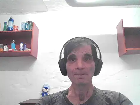 XXX chat uživo modela RyderVance