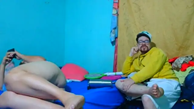 pecadodulce123n Live XXX chat