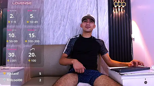 Chat XXX Live Liam_crox