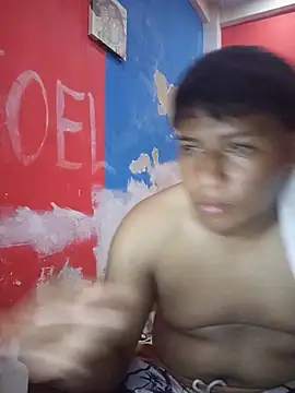 Chat XXX ao vivo de Tu_papi_69_