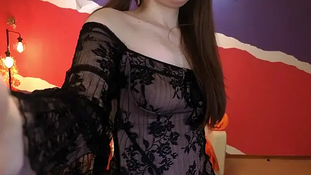 CloudGrace's Live XXX Chat