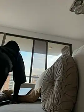 BianncaRibeiro Chat XXX in diretta