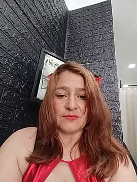 Chat +18 de LUISA--30 ao vivo