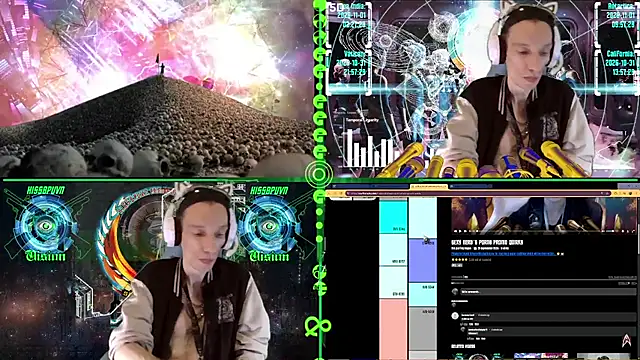 Chat XXX ao vivo de solodethlordsubveganFAQ