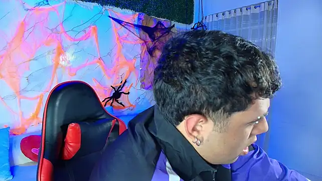 Chat XXX ao vivo de mikevianny
