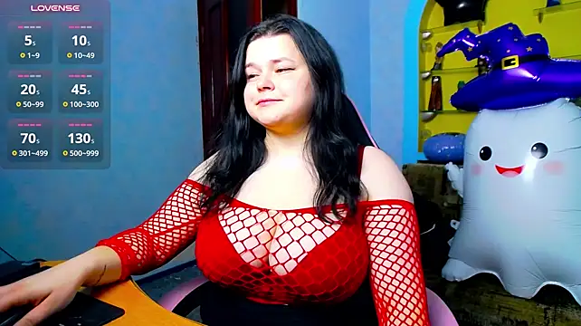 Linasexy777のライブXXXチャット
