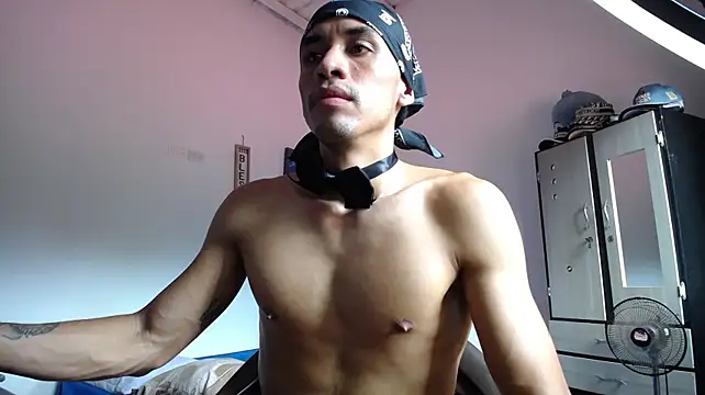 Jersi_parker1996 라이브 XXX 채팅