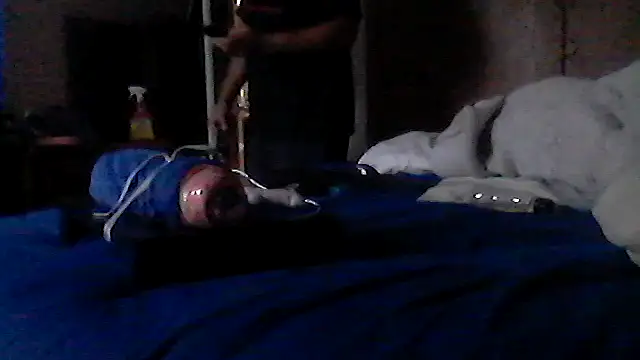 Silencio26's Webcam Show