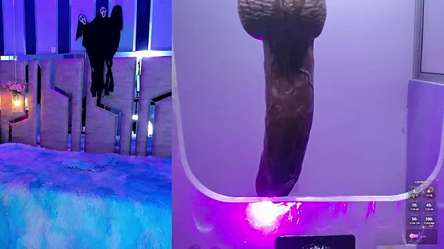 AriHale_のライブXXXチャット