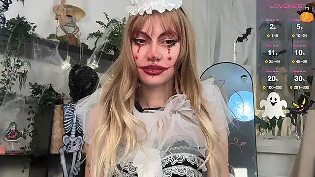 Eva_ngelion_のライブXXXチャット