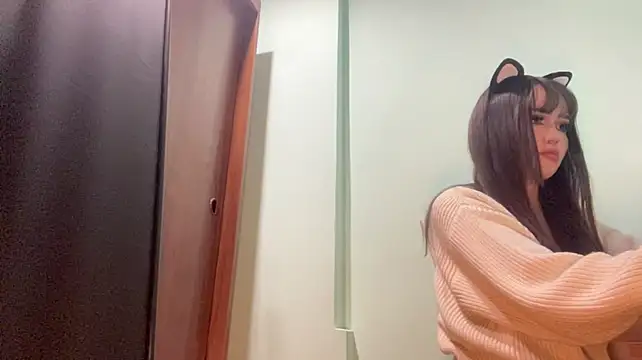 JerriePatches Live XXX-chat