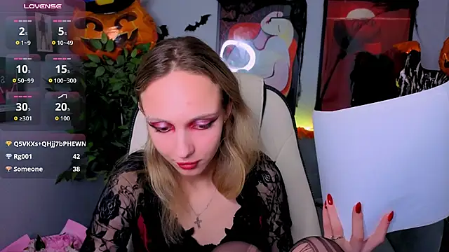 Онлайн чат XXX EmmaGil