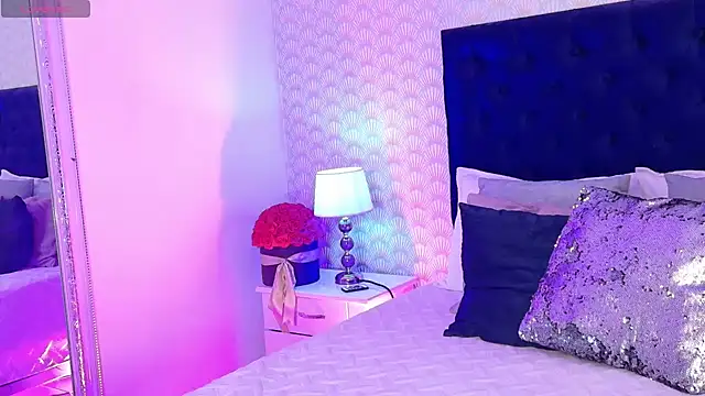 KarinaOficiaLL_のライブXXXチャット
