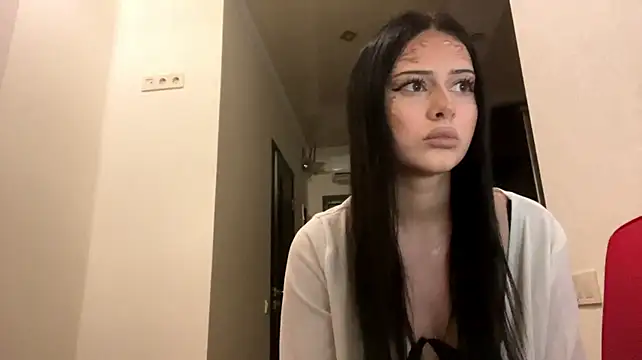 Chat XXX en directo de MadlynHales