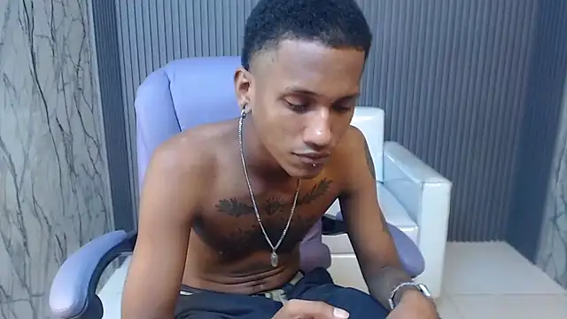 ManSant's Live XXX Chat
