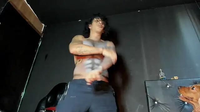 FuckHardlove Chat XXX in diretta