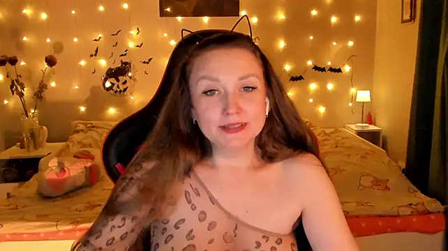 desperatehousewife__'s Live XXX Chat