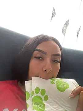 Sembang XXX Secara Langsung nina_glow