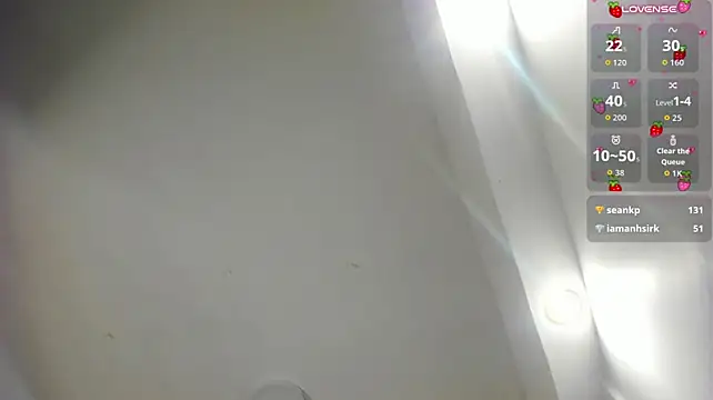 Aisha_Vex's Live XXX Chat