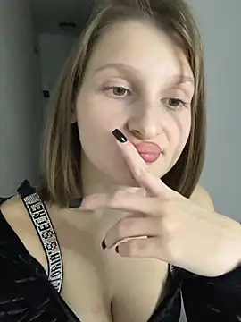 TessaTempt Live XXX-Chat