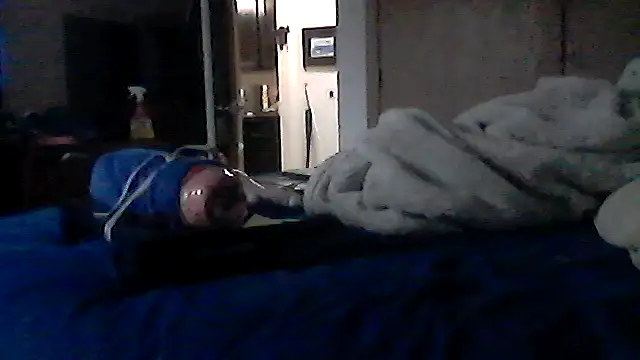 Silencio26 Pertunjukan Webcam