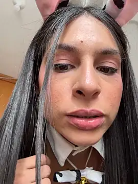 charlotte_stevenss_のライブXXXチャット