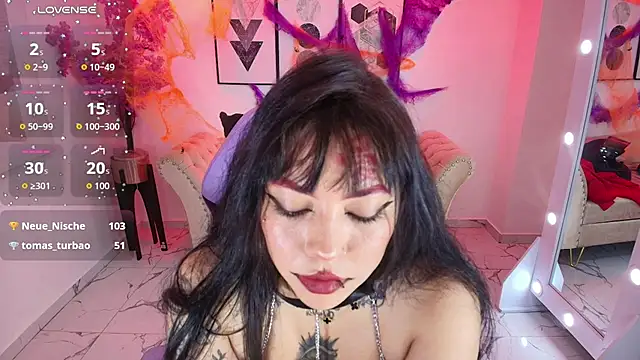 แชท XXX สดของ Isa_reel