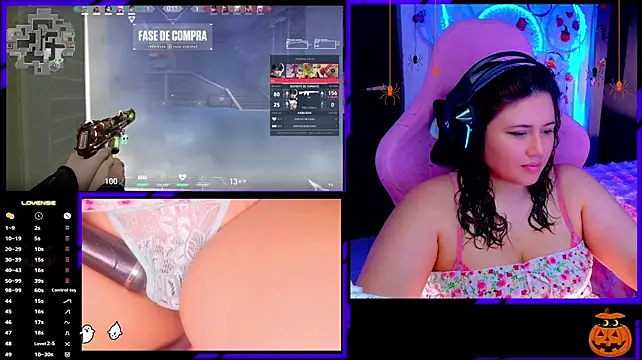 ALIS_E_G's Live XXX Chat