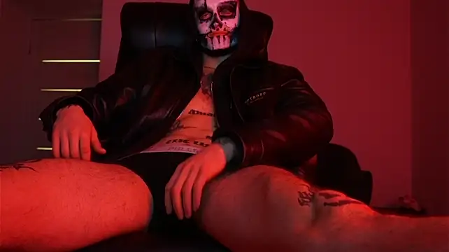 Igor_Wilde Obrolan Langsung XXX