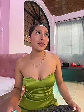 Amelia_RivasのライブXXXチャット