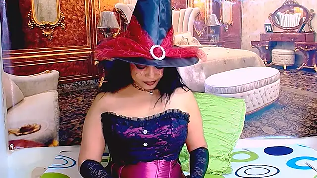IndianBarkath Adlı Modelin Canlı XXX Sohbeti