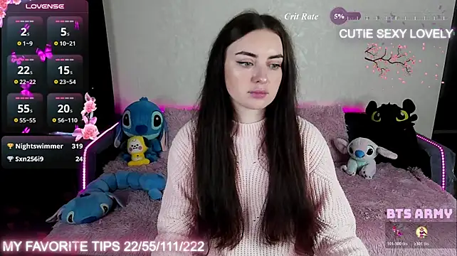 SemurMur Adlı Modelin Canlı XXX Sohbeti