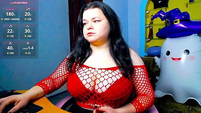 Linasexy777's Live XXX Chat