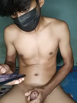 Ms_Roy24's Live XXX Chat