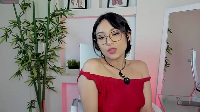lana_vanceのライブXXXチャット