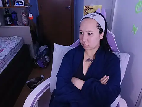 Japabaixinha's Live XXX Chat