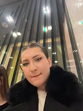 KatyVibes' Live XXX Chat