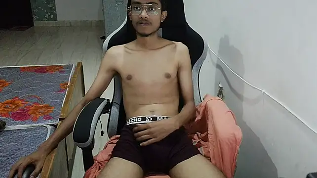 צ'אט XXX בשידור חי של rango_licker