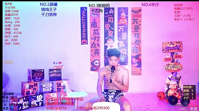 Heartbroken-boys-002's Live XXX Chat