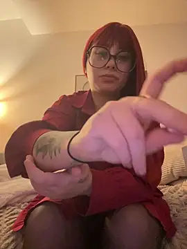 queenlo_xxx Obrolan Langsung XXX