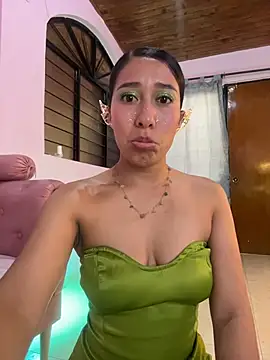 Živý XXX chat Amelia_Rivas